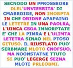 Come ti distruggo l'INFINITO di Leopardi  