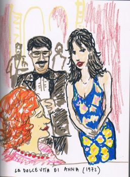 Tutto, ma pisano no!