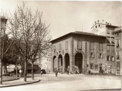 Le prime onfidenze amorose!