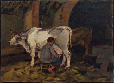 Studentello di Via San Nicolao!