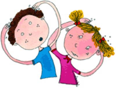 Lamentele d'un pidocchio