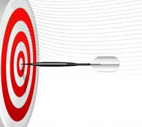 Il punto di riferimento