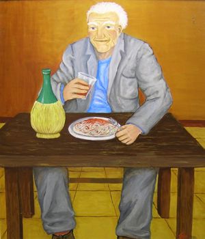 La vera storia der conte Golino