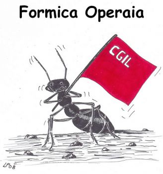 La formìola