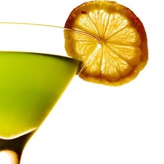 Un cocktail, per favore!