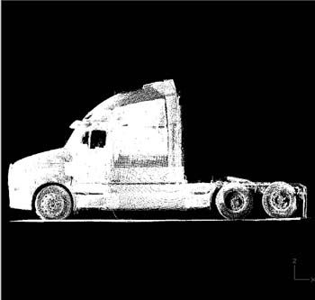 Camion di mediocrità