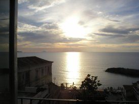 Odore soave del lontano passato