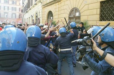 Lacrime rivoluzionare  