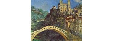 Quel sogno a Dolceacqua