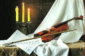 La Viola e l'archetto