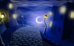 E tu non c'entri niente