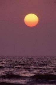 Cammino sospesa dentro l'aria