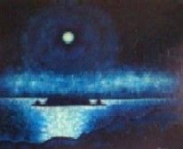 Il silenzio di un porto lontano