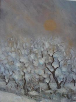 Perch� non mi parli di neve?