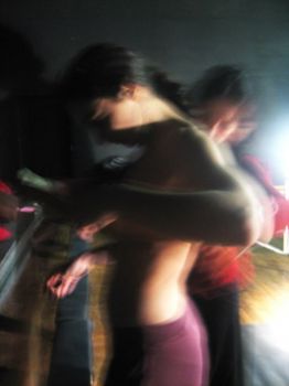 Nulla conserver� delle tue mani