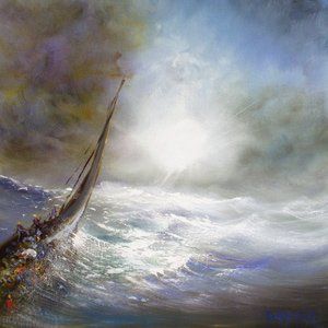 Voglio camminare dentro te