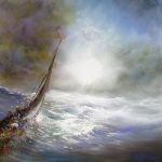 Voglio camminare dentro te