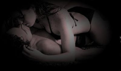 Il tuo piacere in me