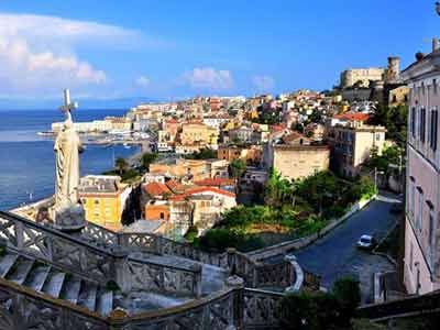 Anche solo uno sguardo