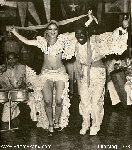 Insieme balliamo la rumba