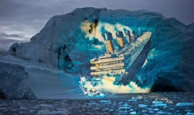 Titanic!