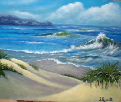 La musica del Silenzio