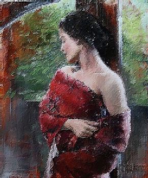 Il mio Sogno Amaranto