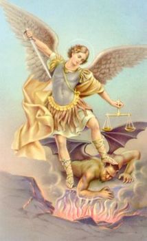 San Michele Arcangelo