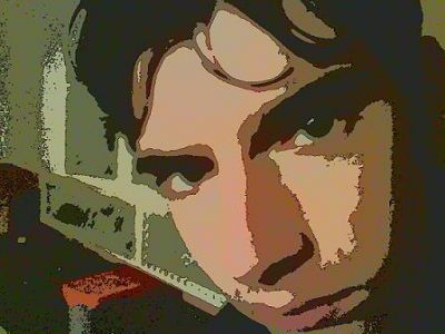 A cadere è una stella che tace