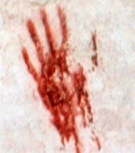 La morte in una stanza