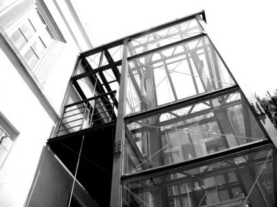 Da un piano all'altro