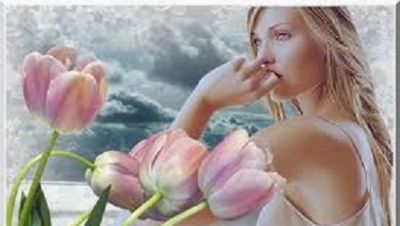 Pensieri di una madre