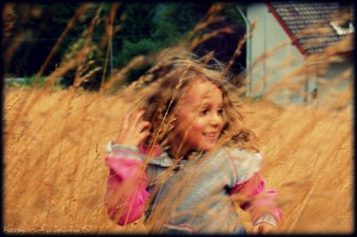 Laddove il tempo non esiste