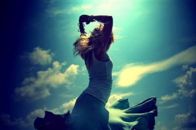 Palpiti e braccia tese verso qualcosa che verrà