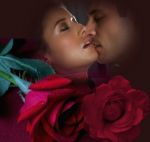 Il primo quarto di luna