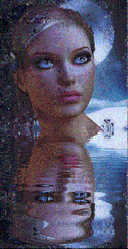 Sembrava una favola e chiedevo la luna