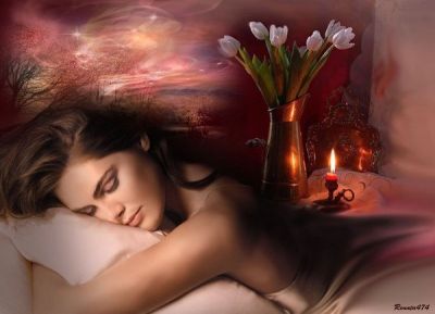 Cose che il buio mi dice