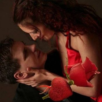 Lascia che arrivi alla tua anima