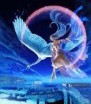 Sopra di noi tanto cielo