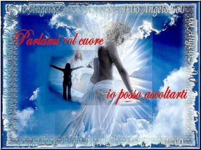 Perché calda è la luce della neve