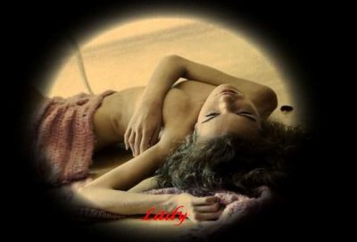 Nella notte dei pensieri