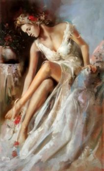 Volare nelle emozioni