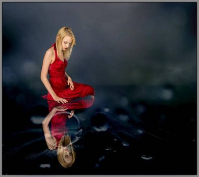 Come il lampo o un bagliore