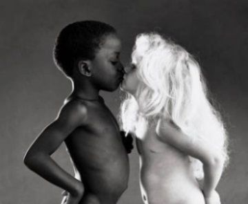 Il dispiacere non � solitario