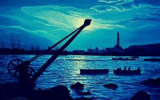 Note stonate sul mare