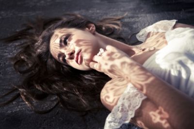 Inafferrabile come il profumo dei sogni