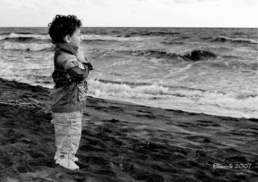 Sopra di Loro solo il Cielo