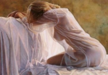 Corde che imprigionano