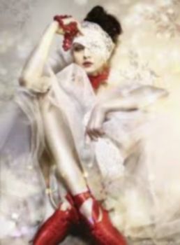 Sensi congiunti e profumati