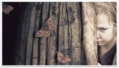 Gli istanti si spezzano a met�